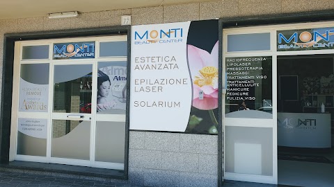 Monti Beauty Center