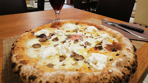 Cotta A Puntino Ristorante Pizzeria