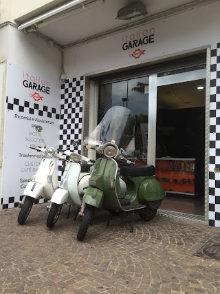 Italian Garage