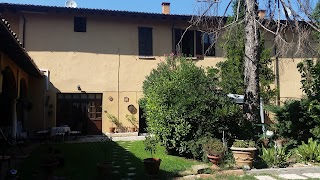 Villa San Pietro B&B