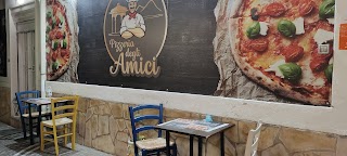 Pizzeria degli Amici