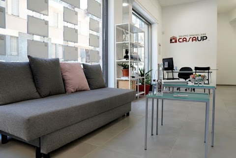 Immobiliare CasaUP Srl - Agenzia Immobiliare Torino