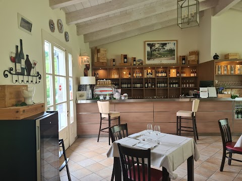 La Cittadella del Vino - Ristorante Osteria Wine Bar