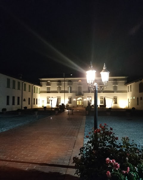 Hotel Locanda Ca' Rossa