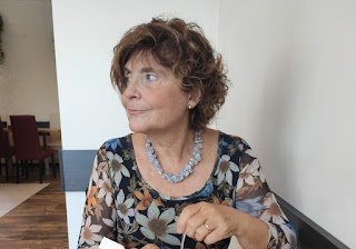 Dottoressa Biagia Marsala Psicologa Psicoterapeuta