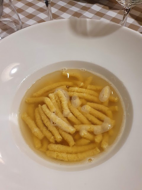 Ristorante il Passatello di Bologna