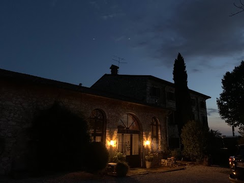 Agriturismo I Costanti - Verona