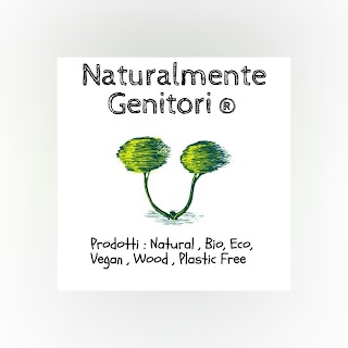 Naturalmente Genitori Shop online : Prodotti Bio ,Vegan, Pannolini Eco & Lavabili , Giochi di Legno