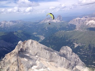 parapendio