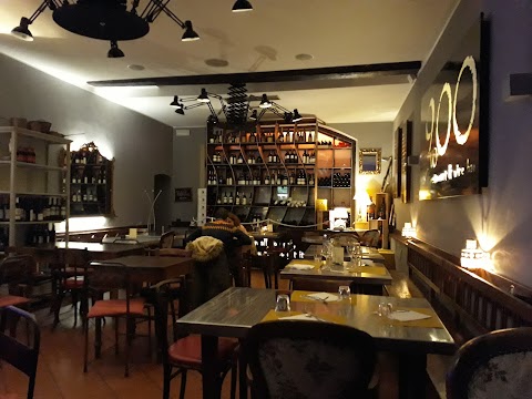 Ristorante Nuovo 900