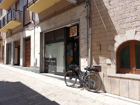 Trattoria Del Corso