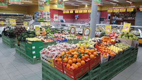 Supermercato Tigre