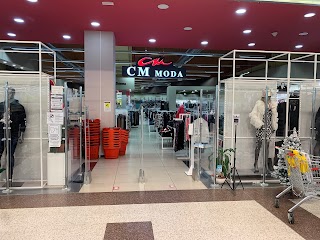 cm moda