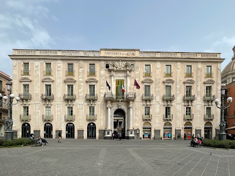 Università degli Studi di Catania