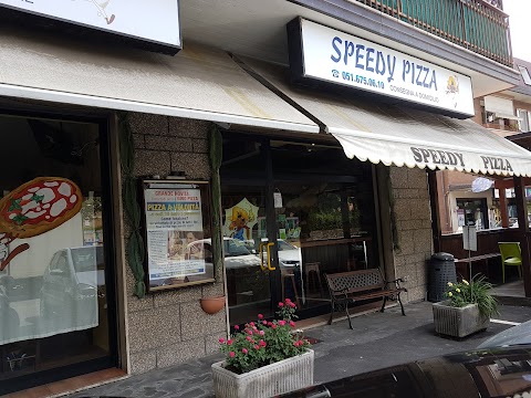 Speedy Pizza