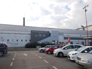 Università di Bologna - Aula Magna di Psicologia (Sede di Cesena)