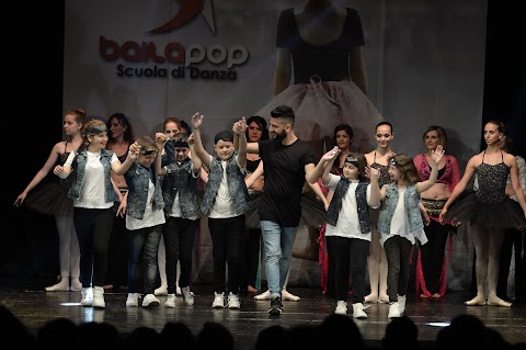 Bailapop - Scuola di Danza & Fitness