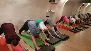 Kashi Yoga Jyotim Ospitaletto