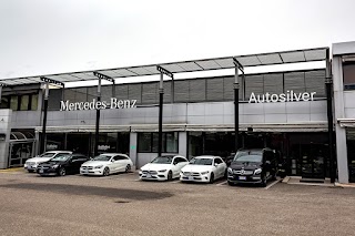 Autosilver | Mercedes-Benz