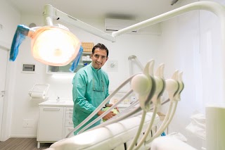 Studio Dentistico Resta | Implantologia anche senza osso