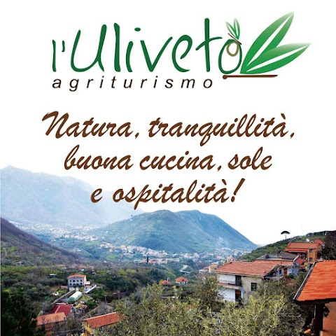 l'Uliveto Agriturismo b&b