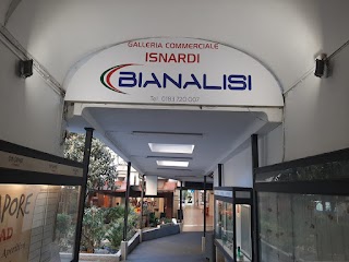 Bianalisi - Centro Medico Polispecialistico Imperia