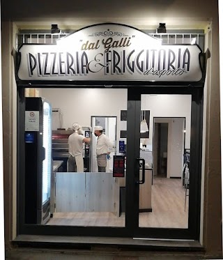 Pizzeria e Friggitoria dal Galli