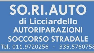 So. Ri. Auto di Licciardello Giuseppe e Figlio S. N. C.