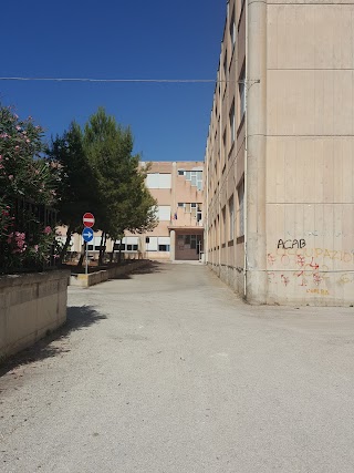 Liceo Scientifico Statale E. Fermi