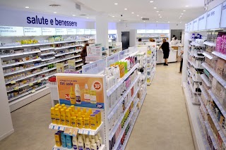 Farmacia Boots Cesano Maderno