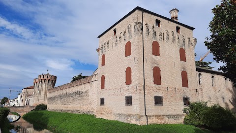 Castello di Roncade