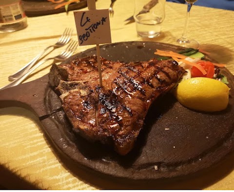 Ristorante La Baita Braceria - Steak House