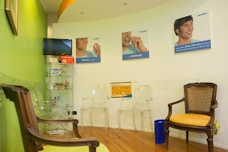 Studio Dentistico Quinto al Mare - Servato e Raso