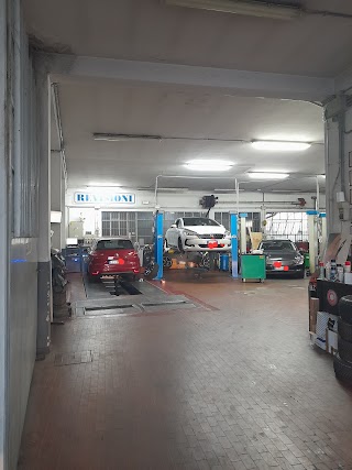 Settimo Service snc Autofficina Autorizzata Citroen