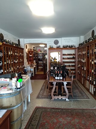 Enoteca Vinarte Di Spano Giulio