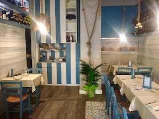 Primo restaurant