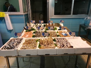 Pescheria Milu' Pesca