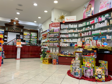 Farmacia Capretti