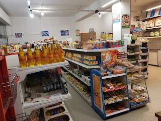 Heera Asian Store