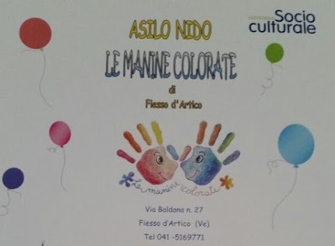 Asilo Nido Le Manine Colorate