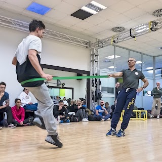 Scuola Nazionale Personal Trainer - SNPT