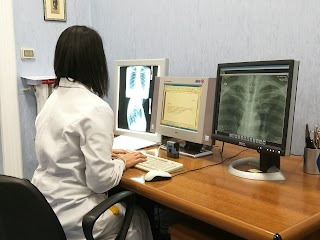 Centro Radiologico Annecchino - Risonanza Magnetica Aperta - Diagnostica Senologia