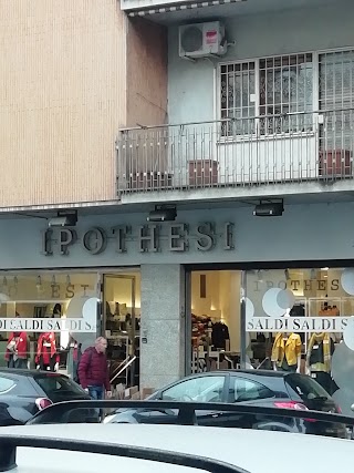 Ipothesi