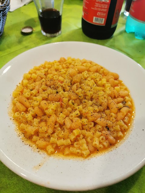 Cucina Tipica Da Vittorio Napoli