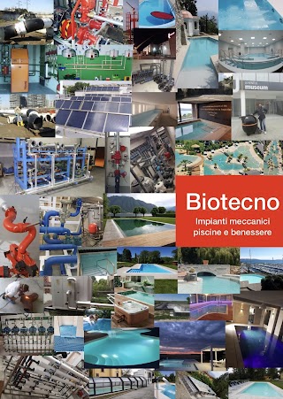 Biotecno Srls