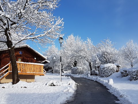 La ferme de Belline