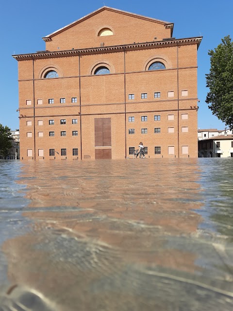 Teatro Amintore Galli