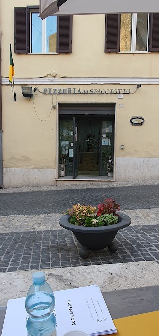 Pizzeria Spacciotto