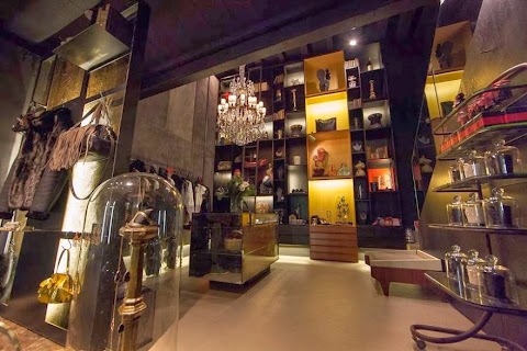 Boutique Le Depò Verona