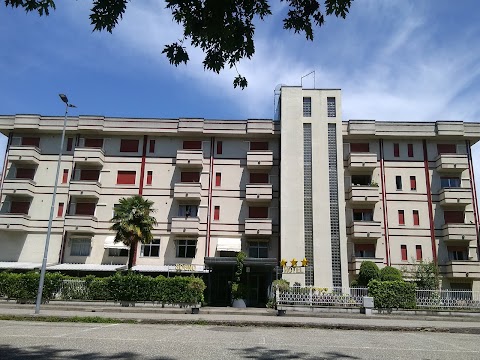 Hotel Residence Sogno